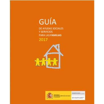 Nueva Guía de ayudas sociales para las familias 2017