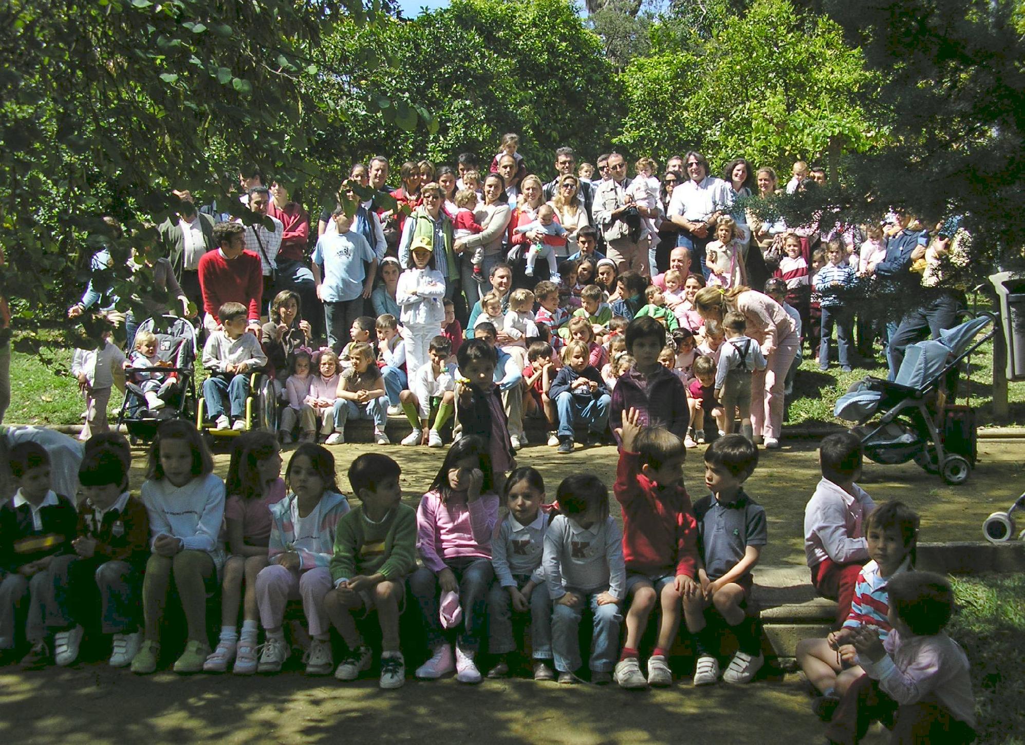 jornadas familiares asfanuca