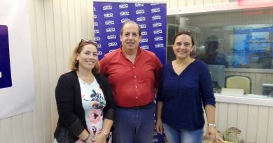 Entrevista de Asfanuca en Radio Jerez