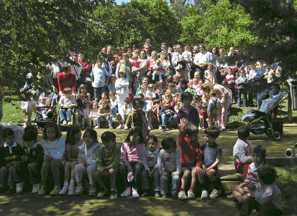 jornadas familiares asfanuca