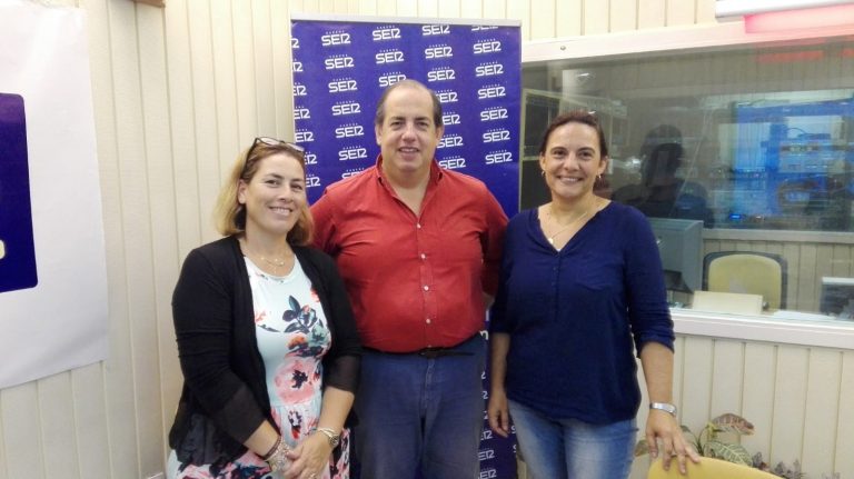 Entrevista de Asfanuca en Radio Jerez